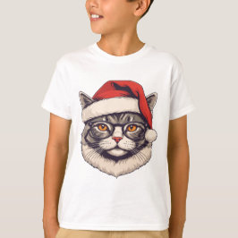 Frohe Weihnachten T-Shirt