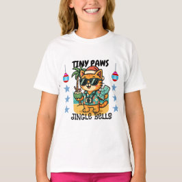 Frohe Weihnachten T-Shirt