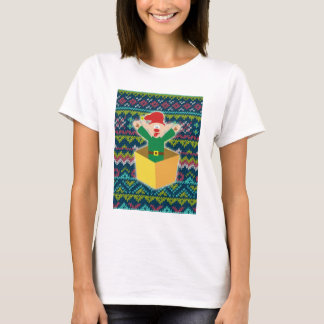 Frohe Weihnachten T-Shirt