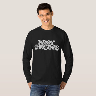 Frohe Weihnachten T-Shirt