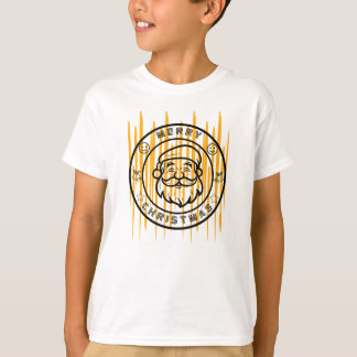 Frohe Weihnachten T-Shirt