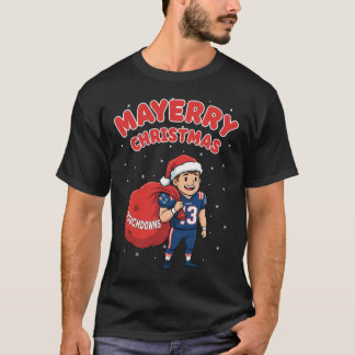 Frohe Weihnachten T-Shirt