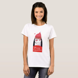 Frohe Weihnachten T-Shirt