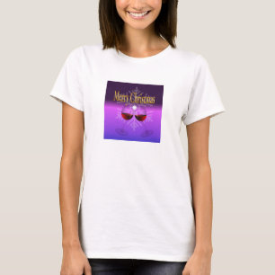 Frohe Weihnachten T-Shirt