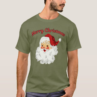 Frohe Weihnachten T-Shirt