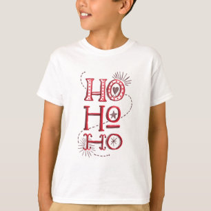 frohe Weihnachten T-Shirt