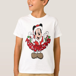 Frohe Weihnachten T-Shirt