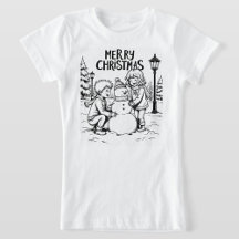 Frohe Weihnachten 
