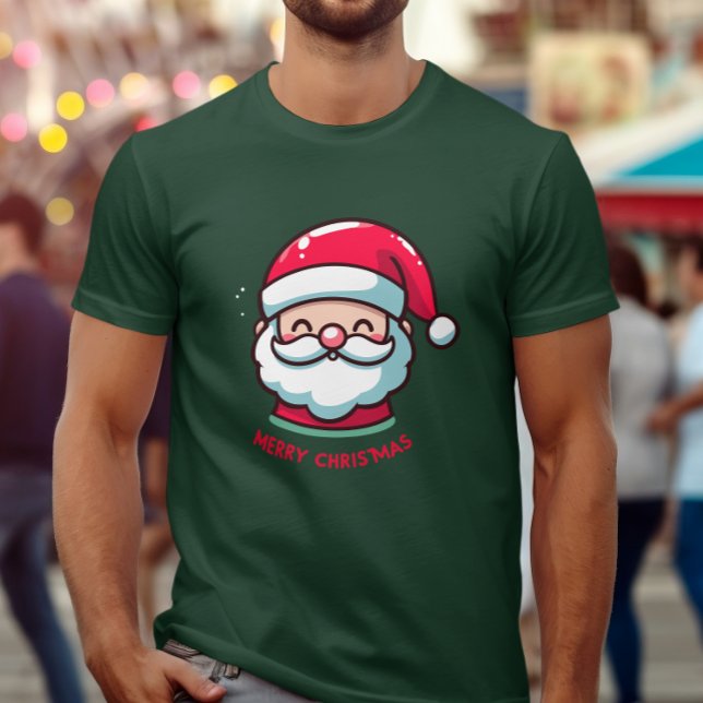 Frohe Weihnachten T-Shirt (Von Creator hochgeladen)