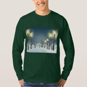 Frohe Weihnachten T-Shirt
