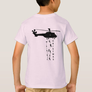 Frohe Weihnachten T-Shirt