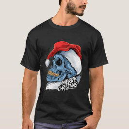 Frohe Weihnachten T-Shirt