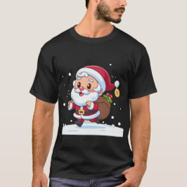 Frohe Weihnachten T-Shirt
