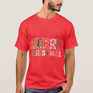 Frohe Weihnachten T-Shirt