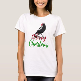 Frohe Weihnachten T-Shirt