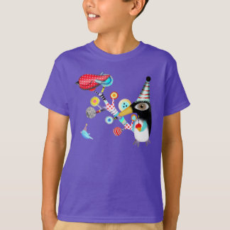 Frohe Weihnachten T-Shirt
