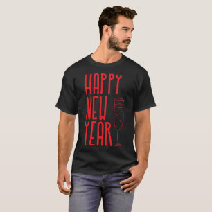 Frohe Weihnachten T-Shirt