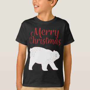 Frohe Weihnachten T-Shirt