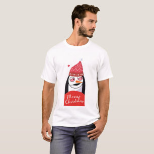 Frohe Weihnachten T-Shirt