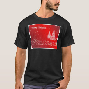 Frohe Weihnachten T-Shirt