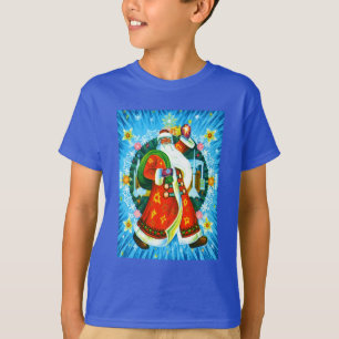 Frohe Weihnachten T-Shirt