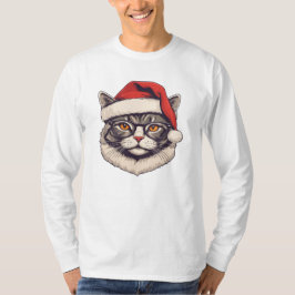Frohe Weihnachten T-Shirt