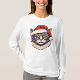 Frohe Weihnachten T-Shirt