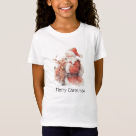 Frohe Weihnachten T-Shirt