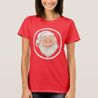 Frohe Weihnachten T-Shirt | Festliches Weihnachtsm