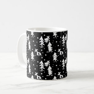 Frohe Weihnachten! Tasse