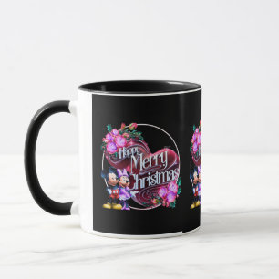 Frohe Weihnachten Tasse