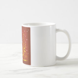 Frohe Weihnachten Tasse