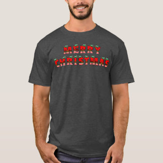 Frohe Weihnachten Tet lustige Weihnachten Freund T-Shirt