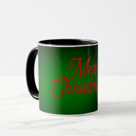Frohe Weihnachten Trending Eleganter Niedlicher Ur Tasse