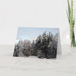 Frohe Weihnachten über die Meilen hinweg