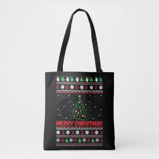 Frohe Weihnachten Ugly Weihnachtskraut