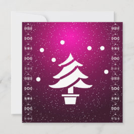 Frohe Weihnachten und ein glückliches neues Jahr!