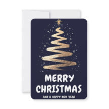 Frohe Weihnachten und ein glückliches neues Jahr!