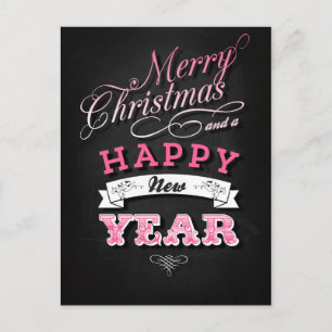 Frohe Weihnachten und ein glückliches neues Jahr i