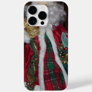 Frohe Weihnachten und ein wundervolles neues Jahr Case-Mate iPhone 14 Pro Max Hülle