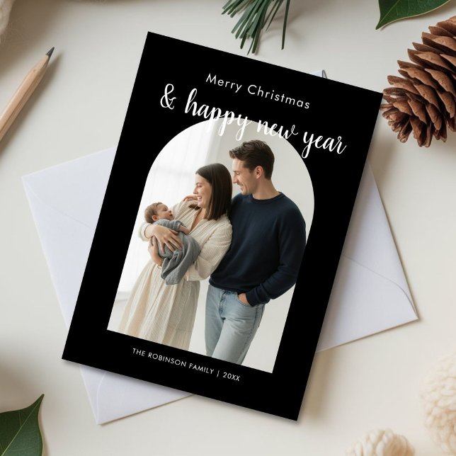 Frohe Weihnachten und Glück im neuen JahrFreudenvo (Von Creator hochgeladen)