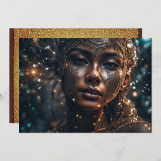 Frohe Weihnachten und Glück Neues Jahr Schönheit G