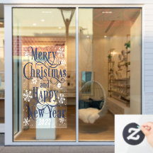 Frohe Weihnachten und Glück Neujahr 2022 Speicher