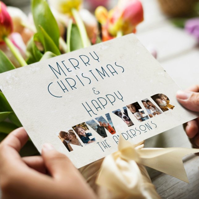 Frohe Weihnachten und glückliche Neujahr Collage F (Von Creator hochgeladen)