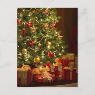 Frohe Weihnachten und glückliches Neues Jahr