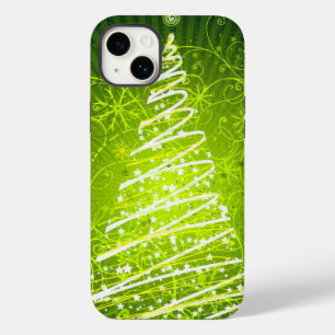 Frohe Weihnachten und glückliches neues Jahr Case-Mate iPhone 14 Plus Hülle