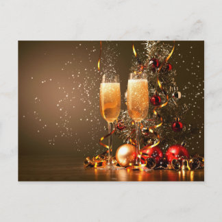 frohe Weihnachten und guten Rutsch ins Neue Jahr
