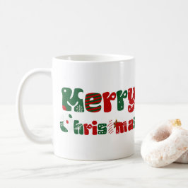 Frohe Weihnachten Unisex & Kinder Kleidung Kaffeetasse