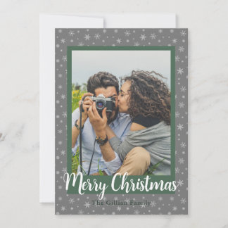 Frohe Weihnachten Urlaub Foto