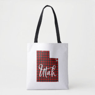 Frohe Weihnachten Utah Festive Retro Sunset Snowma